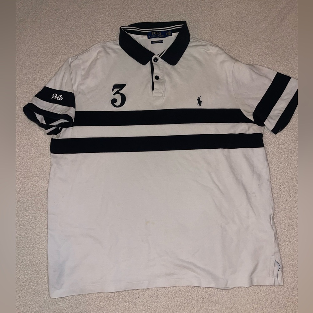 Polo Ralph Lauren